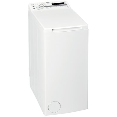 Pralka WHIRLPOOL MTDLR 6040S PL/N 6 kg 1000 obr