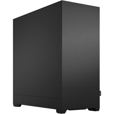 Obudowa FRACTAL DESIGN Pop XL Silent Solid Czarny