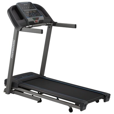 Bieżnia elektryczna HORIZON FITNESS eTR5.0-Zdjęcie-0