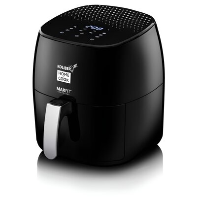 Air Fryer Frytkownica beztłuszczowa KOLIBER Frymax X-1400-W