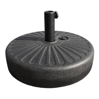 Podstawa do parasola MIRPOL B88022C