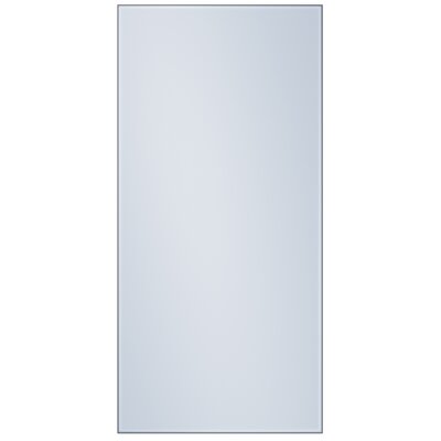 Panel górny SAMSUNG BESPOKE RA-B23EUT48GM Satynowy błękit