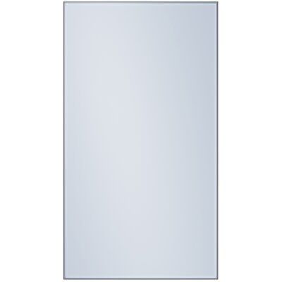 Фото - Аксесуар для холодильника Samsung Panel górny  BESPOKE RA-B23EUU48GM Satynowy błękit 