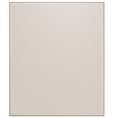 Panel dolny SAMSUNG BESPOKE RA-B23EBB39GM Satynowy beż