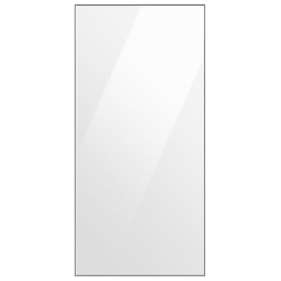 Фото - Аксесуар для холодильника Samsung Panel górny  BESPOKE RA-B23EUT12GM Naturalna biel 