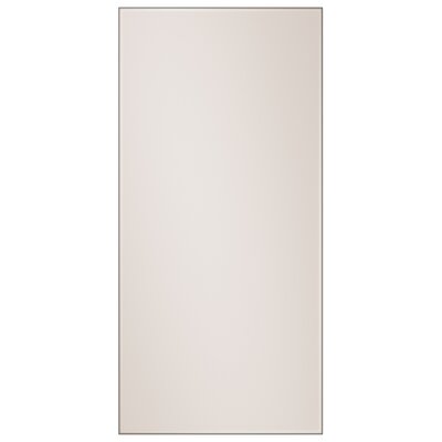 Фото - Аксесуар для холодильника Samsung Panel górny  BESPOKE RA-B23EUT39GM Satynowy beż 