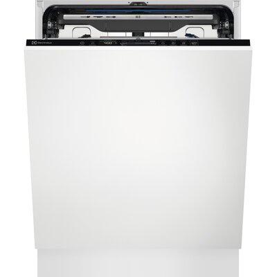 Zmywarka ELECTROLUX EEG69405L QuickSelect