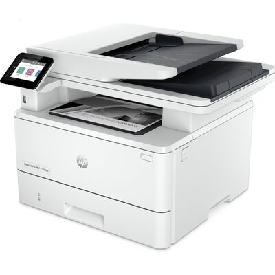 Urządzenie wielofunkcyjne HP LaserJet Pro 4102fdw Automatyczny druk dwustronny, Wi-Fi, Bluetooth