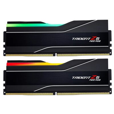 Pamięć RAM G.SKILL Trident Z5 Neo RGB 64GB (2x32GB) 6000MHz