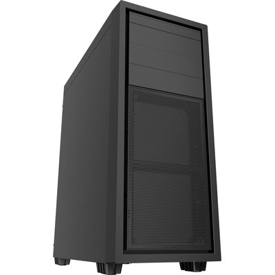 Obudowa GEMBIRD Fornax K500