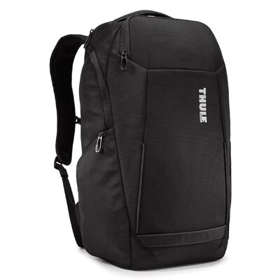 Plecak na laptopa THULE Accent 15.6 cali Czarny