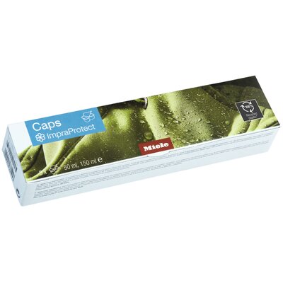 Kapsułki do prania MIELE ImpraProtect WA CIP 0302 L - 3 szt.