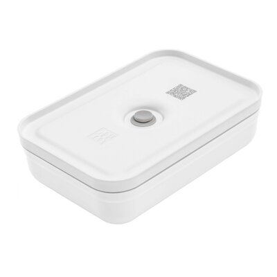 Pojemnik plastikowy ZWILLING Fresh & Save 36801-318-0 1 L Biały