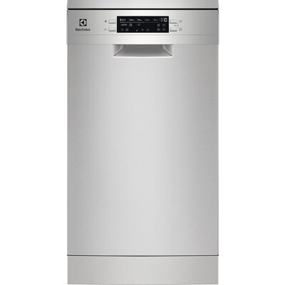 Zmywarka ELECTROLUX ESS42220SX SatelliteClean 600 45 cm