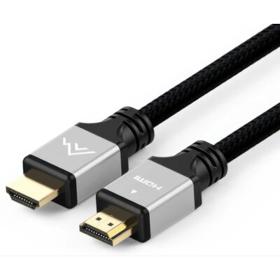 Kabel HDMI - HDMI MONTIS MT-005-5 5 m