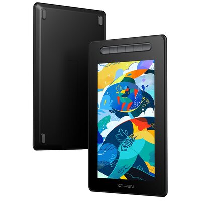 Tablet graficzny 10.1" XP-PEN Artist 10 (2nd Gen) Czarny
