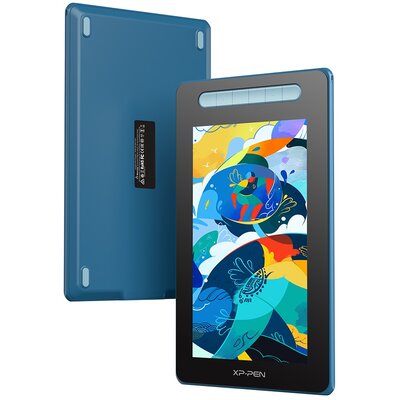 Tablet graficzny 10.1" XP-PEN Artist 10 (2nd Gen) Niebieski