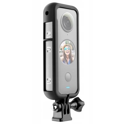 Ramka PULUZ PU587B do Insta360 One X2