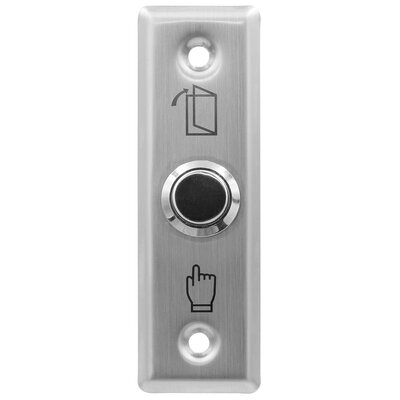 Przycisk opuszczenia posesji EURA PB-02H5