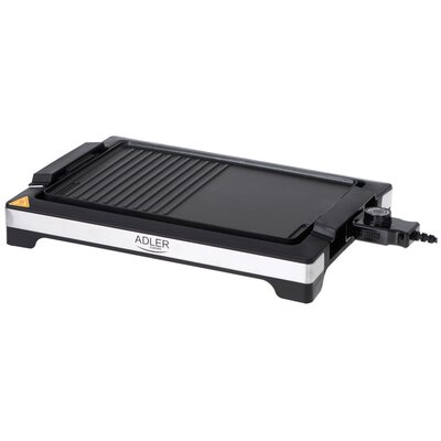 Grill elektryczny ADLER AD 6614