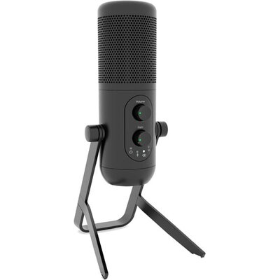 Mikrofon NOVOX NCX Dwukierunkowy / Dookólny / Kardioidalny / Stereo