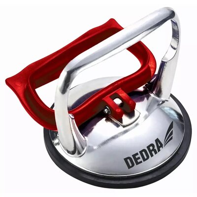 Przyssawka do szyb DEDRA DED06P11 150kg