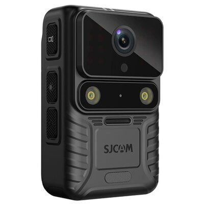 Kamera sportowa SJCAM A50 Filmy 4K UHD BODY CAM, WiFi, 2250 mAh, 20MP