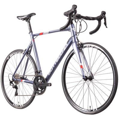Rower szosowy BOTTECCHIA Duello M20 28 cali męski Szary