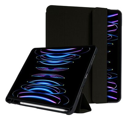 Etui na iPad Pro/Air CRONG FlexFolio Czarny