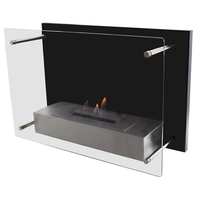 Zdjęcie biokominek durahealth bk-006w hestia