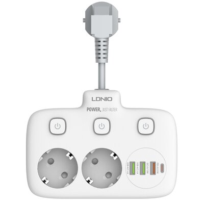 Listwa LDNIO SE2435