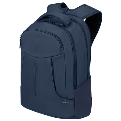 Plecak do laptopa AMERICAN TOURISTER Urban Groove Uni 15.6 cali Granatowy