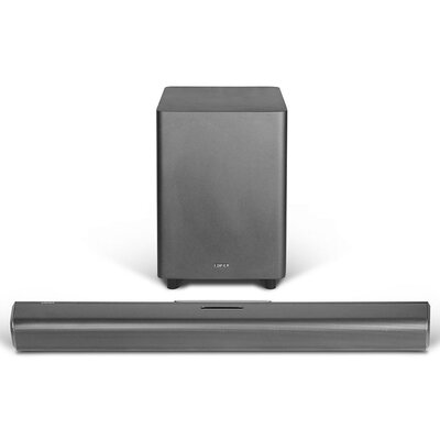 Soundbar EDIFIER B700 5.1.2, Komunikacja bezprzewodowa