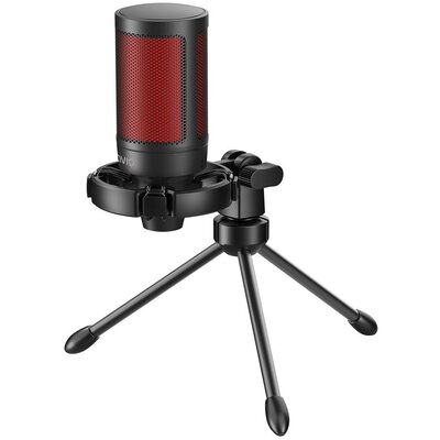 Mikrofon SAVIO Sonar Pro 01 Kardioidalny