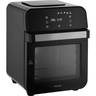 Air Fryer Frytkownica beztłuszczowa SENCOR SFR 5510BK