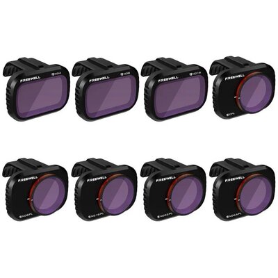 Zestaw filtrów FREEWELL All Day do DJI Mavic Mini