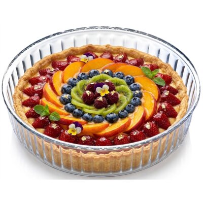 Forma do pieczenia TERMISIL PFSO260A (26 cm)
