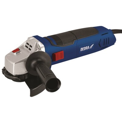 Szlifierka kątowa sieciowa DEDRA DED7938
