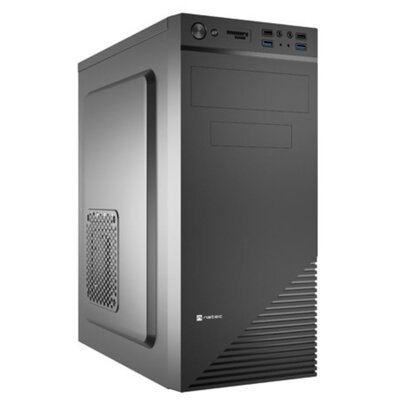 Obudowa NATEC Cabassu G2
