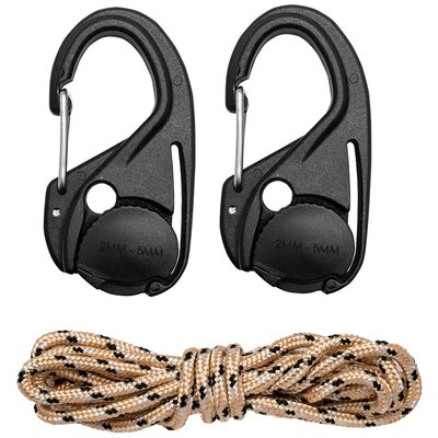 Napinacz linek NEO TOOLS 63-155 2 szt.