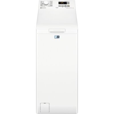 Pralka ELECTROLUX 600 SensiCare EW6TN5061FP 6kg 59.9cm 1000obr