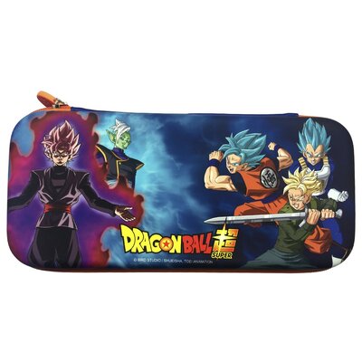 Zdjęcia - Akcesorium do konsoli FR-TEC Etui  Dragon Ball Super 