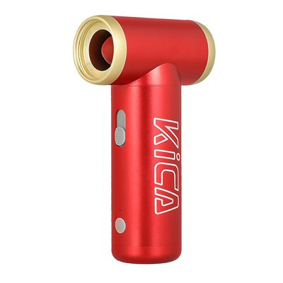 Dmuchawa wielofunkcyjna FeiyuTech KiCA JetFan 2 Czerwony