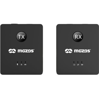 System bezprzewodowy MOZOS S9