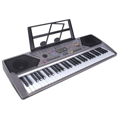 Keyboard MQ 001 UF Czarny
