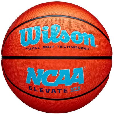 Piłka koszykowa WILSON NCAA ELEVATE VXT WZ3006802XB (rozmiar 7)