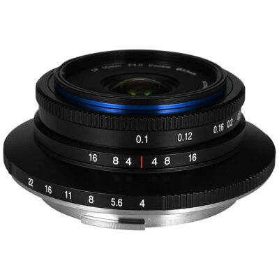 Obiektyw VENUS OPTICS LAOWA 10 mm f/4.0 Cookie dla Canon RF