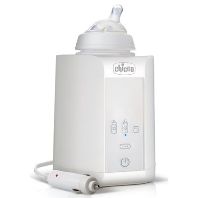 Podgrzewacz do butelek CHICCO Home & Travel