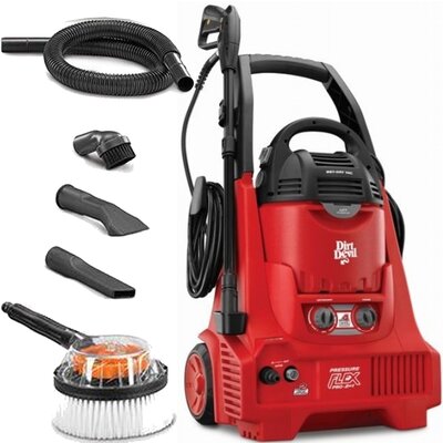 Myjka ciśnieniowa DIRT DEVIL M3300
