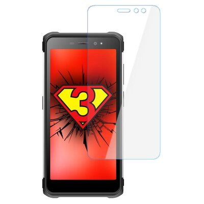 Szkło hybrydowe 3MK FlexibleGlass do Hammer Iron 4